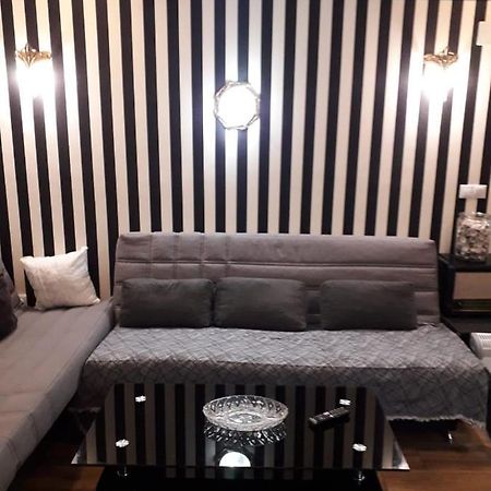 Bonito Piso En Puerto De Sagunto Apartment Luaran gambar