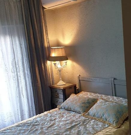 Bonito Piso En Puerto De Sagunto Apartment Luaran gambar