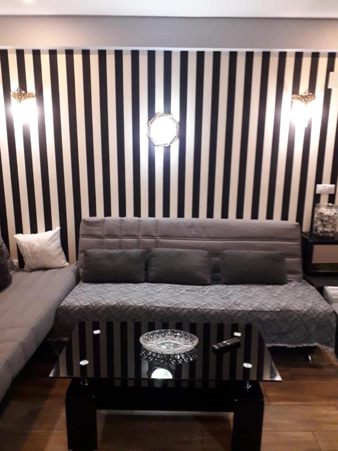 Bonito Piso En Puerto De Sagunto Apartment Luaran gambar