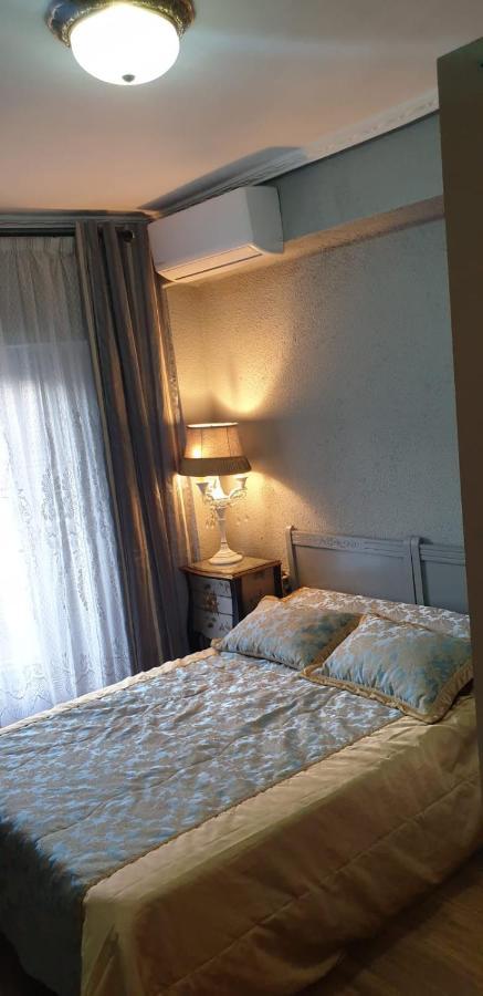 Bonito Piso En Puerto De Sagunto Apartment Luaran gambar