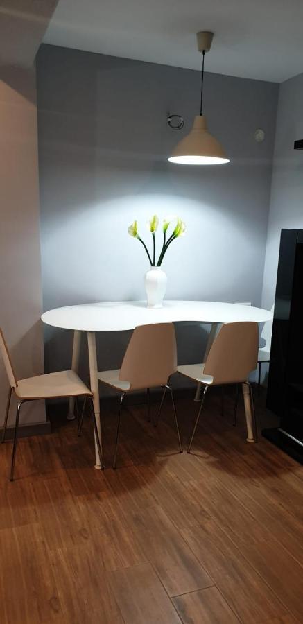 Bonito Piso En Puerto De Sagunto Apartment Luaran gambar