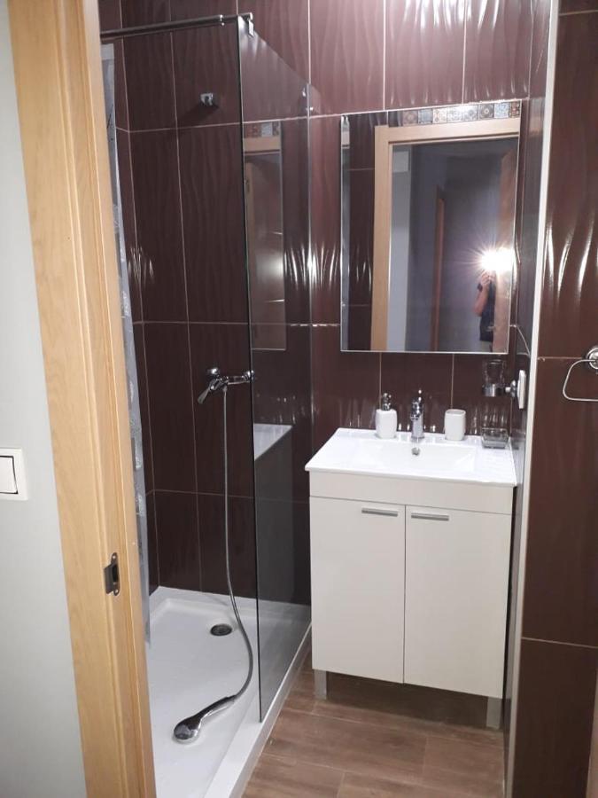 Bonito Piso En Puerto De Sagunto Apartment Luaran gambar