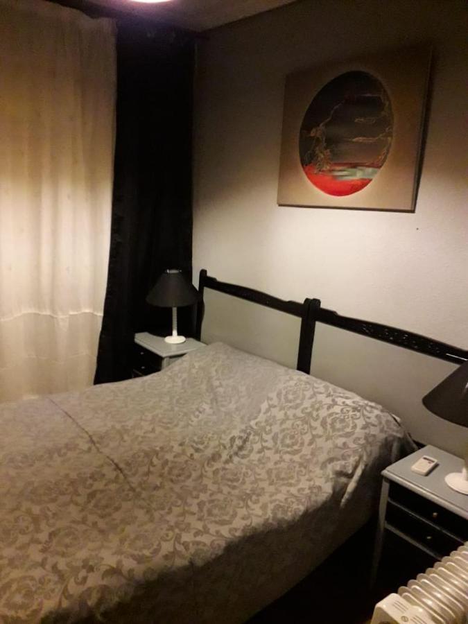 Bonito Piso En Puerto De Sagunto Apartment Luaran gambar