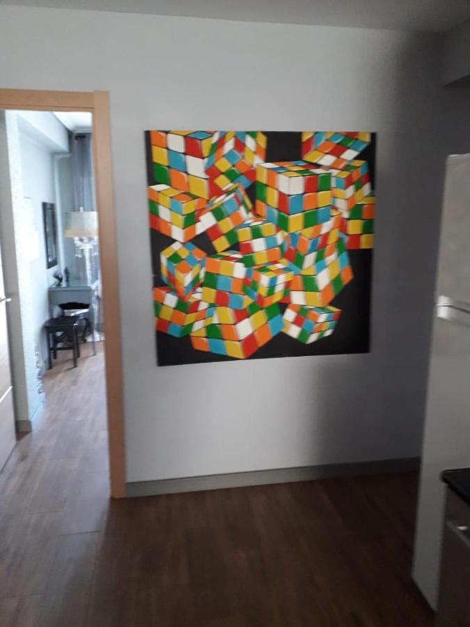 Bonito Piso En Puerto De Sagunto Apartment Luaran gambar